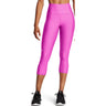 Under Armour - Womens Hg Armour Hiri Ns Capri