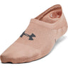 Under Armour - Womens Breathe Lite Ultra Low 3P Socks