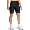 Under Armour - Womens Armour Aop Bike Shorts