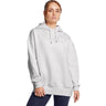 Under Armour - Womens Essential Flc Os Hoodie