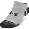 Under Armour - Unisex-Adult Performance Tech 3Pk Ns Socks