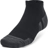 Under Armour - Unisex-Adult Performance Tech 3Pk Low Socks