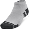 Under Armour - Unisex-Adult Performance Tech 3Pk Low Socks