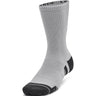 Under Armour - Unisex-Adult Performance Tech 3Pk Crew Socks