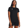 Under Armour - Womens Ch. Train Short Sleeve T-Shirt
