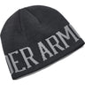 Under Armour - Boys Reversible Halftime Beanie