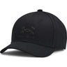 Under Armour - Boys Youth Branded Sdi Adjustable Hat