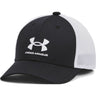Under Armour - Boys Blitzing Trucker Hat