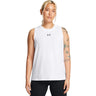 Under Armour - Womens Off Campus Muscle Tank Top