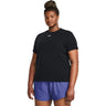 Under Armour - Womens Off Campus Core Short Sleeve T-Shirt
