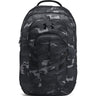 Under Armour - Unisex-Adult Hustle 6.0 Pro Backpack