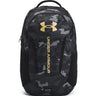 Under Armour - Unisex-Adult Hustle 6.0 Backpack