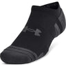Under Armour - Unisex-Adult Unisex Perf Tech 6Pk Ns Socks