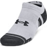 Under Armour - Unisex-Adult Unisex Perf Tech 6Pk Ns Socks