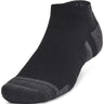 Under Armour - Unisex-Adult Unisex Perf Tech 6Pk Low Socks