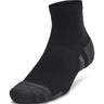 Under Armour - Unisex-Adult Unisex Perf Tech 6Pk Qtr Socks