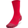 Under Armour - Unisex-Adult Perf Tech Pro 3Pk Crew Socks