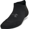 Under Armour - Womens Womens Play Up 3Pk Ns Tab Socks