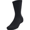 Under Armour - Unisex-Adult Unisex Tc 3Pk Crew Socks