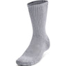 Under Armour - Unisex-Adult Unisex Tc 3Pk Crew Socks