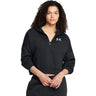 Under Armour - Womens Icon Fleece Os Hz Sweater