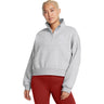 Under Armour - Womens Icon Fleece Os Hz Sweater