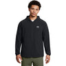 Under Armour - Mens Vibe Woven Windbreaker