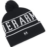 Under Armour - Mens Halftime Pom Beanie