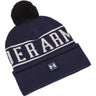 Under Armour - Mens Halftime Pom Beanie