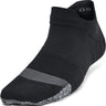 Under Armour - Womens Womens Breathe 3Pk Ns Tab Socks