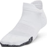 Under Armour - Womens Womens Breathe 3Pk Ns Tab Socks