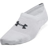 Under Armour - Womens Breathe Lite Liner 6Pk Socks