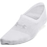 Under Armour - Womens Breathe Lite Liner 6Pk Socks