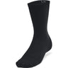 Under Armour - Unisex-Adult Essential 6Pk Crew Socks