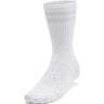 Under Armour - Unisex-Adult Essential 6Pk Crew Socks