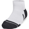 Under Armour - Unisex-Child Youth Perf Tech 6Pk Low Socks