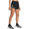 Under Armour - Womens Freedom Fly By Short