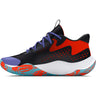 Under Armour - Unisex-Adult Jet '23 Shoes