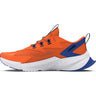 Under Armour - Boys Bps Scramjet 6 Al Shoes