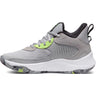 Under Armour - Unisex-Child Gs Curry 3Z 24 Sde Shoes