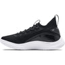 Under Armour - Unisex Curry 8 Team Basketball Shoes