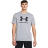 Under Armour - Mens Sportstyle Logo Update Short Sleeve T-Shirt