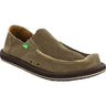 Sanuk - Mens Vagabond Shoes / Sidewalk Surfers