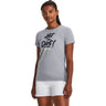 Under Armour - Womens Softball Hit The Dirt Short Sleeve T-Shirt