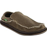 Sanuk - Mens Chiba Shoes / Sidewalk Surfers