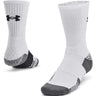 Under Armour - Unisex Playmaker Team Crew Socks