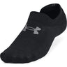 Under Armour - Unisex Essential 3-Pack Ultra Low Tab Socks
