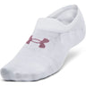Under Armour - Unisex Essential 3-Pack Ultra Low Tab Socks
