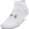 Under Armour - Unisex Essential 3-Pack Low Socks