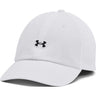 Under Armour - Womens Drive Adjustable Cap Hat